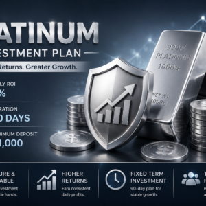 Platinum Investment Plan